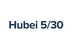 Hubei 5/30
