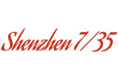 Shenzhen 7/35