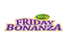 Friday Bonanza