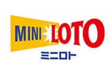 Takarakuji Mini Loto