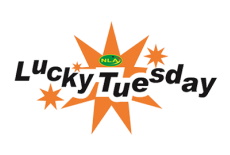 Lucky Tuesday