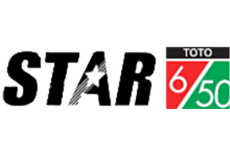 Star Toto 6/50