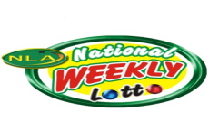 National Weekly Lotto