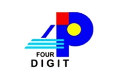 4D Digit Game