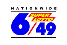 SuperLotto 6/49