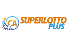 California SuperLotto Plus