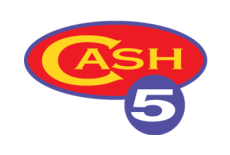 Connecticut Cash5