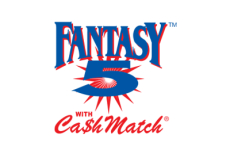 Georgia Fantasy 5