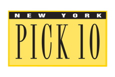 New York Pick 10