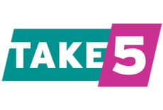 New York Take 5